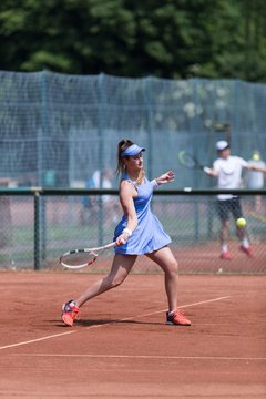 Lisa Ponomar 233 - PSD Bank Nord Open Pinneberg